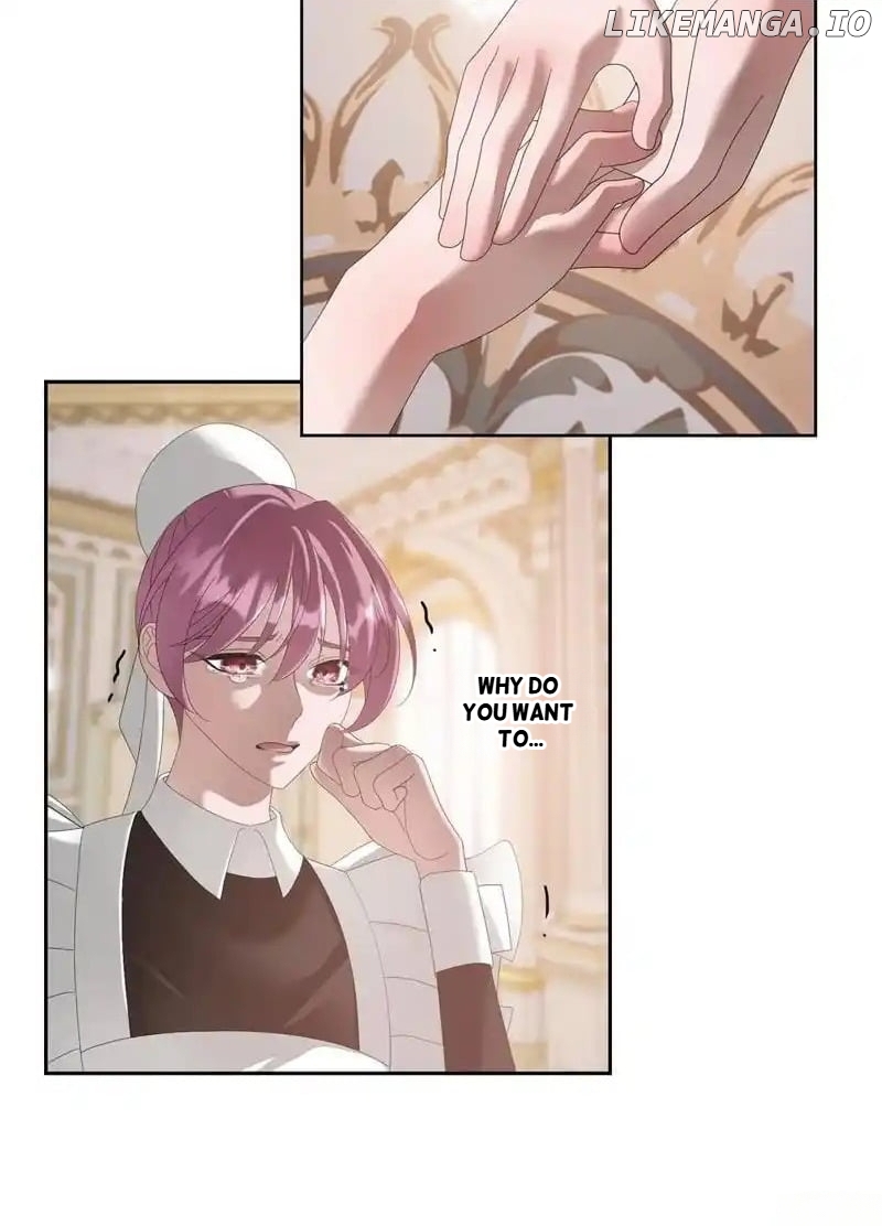 The Bride of the Fallen Angel chapter 18 - page 59